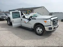 1FT8W3DT1GEC96313 2016 FORD F350
