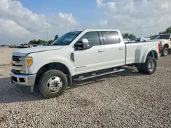 1FT8W3DT1HEB45232 2017 FORD F350