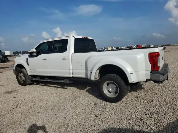 1FT8W3DT1HEB45232 2017 FORD F350 - Image 2