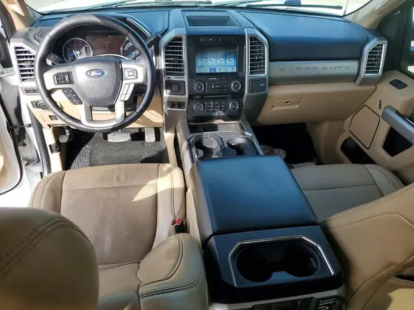 1FT8W3DT1HEB45232 2017 FORD F350 - Image 8