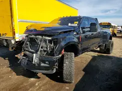 1FT8W3DT1HEB46414 2017 FORD F350