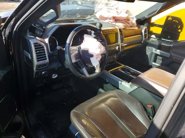 1FT8W3DT1HEB46414 2017 FORD F350 - Image 8