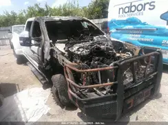 1FT8W3DT1HEB46915 2017 FORD F350