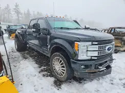 1FT8W3DT1HEB57476 2017 FORD F350