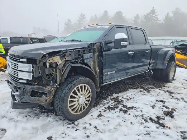 1FT8W3DT1HEB57476 2017 FORD F350 - Image 2