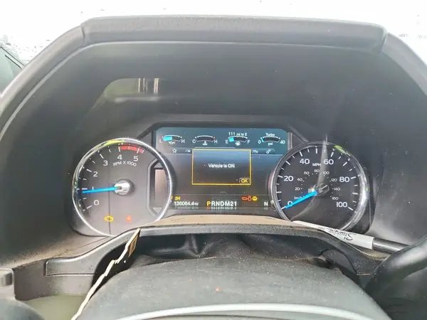 1FT8W3DT1HEB57476 2017 FORD F350 - Image 8
