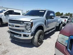 1FT8W3DT1HEB58871 2017 FORD F350