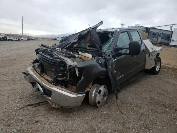 1FT8W3DT1HEB77324 2017 FORD F350 - Image 2