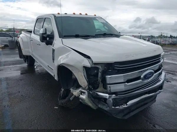 1FT8W3DT1HEC21306 2017 FORD F350 - Image 1