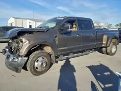 1FT8W3DT1HEC28191 2017 FORD F350