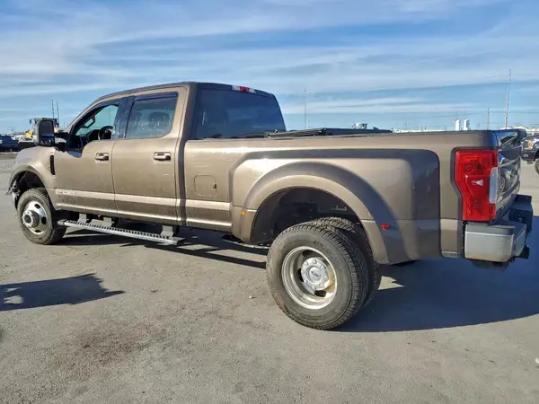 1FT8W3DT1HEC28191 2017 FORD F350 - Image 2