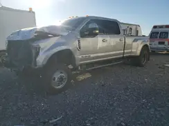 1FT8W3DT1HEC41300 2017 FORD F350