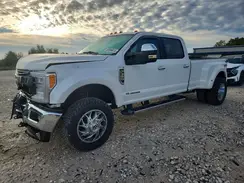 1FT8W3DT1HEC61515 2017 FORD F350