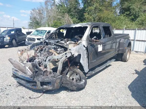1FT8W3DT1HEC94031 2017 FORD F350 - Image 1