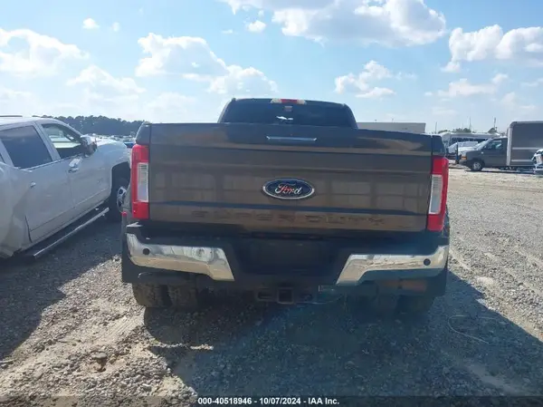 1FT8W3DT1HEC94031 2017 FORD F350 - Image 8