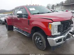 1FT8W3DT1HEC95289 2017 FORD F350