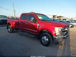 1FT8W3DT1HED14939 2017 FORD F350