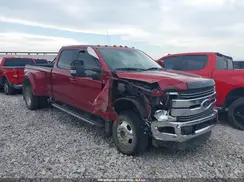 1FT8W3DT1HED15203 2017 FORD F350