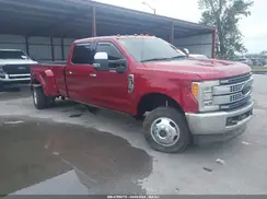 1FT8W3DT1HED15685 2017 FORD F350