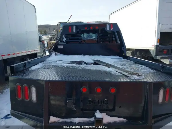 1FT8W3DT1HED24435 2017 FORD F350 - Image 8