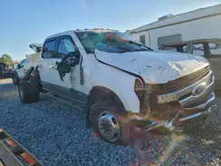 1FT8W3DT1HED29411 2017 FORD F350