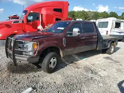 1FT8W3DT1HED31143 2017 FORD F350