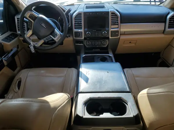 1FT8W3DT1HED31143 2017 FORD F350 - Image 8