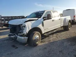 1FT8W3DT1HEE17830 2017 FORD F350