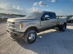 1FT8W3DT1HEE44896 2017 FORD F350
