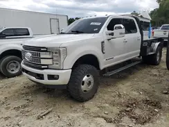 1FT8W3DT1HEE54165 2017 FORD F350