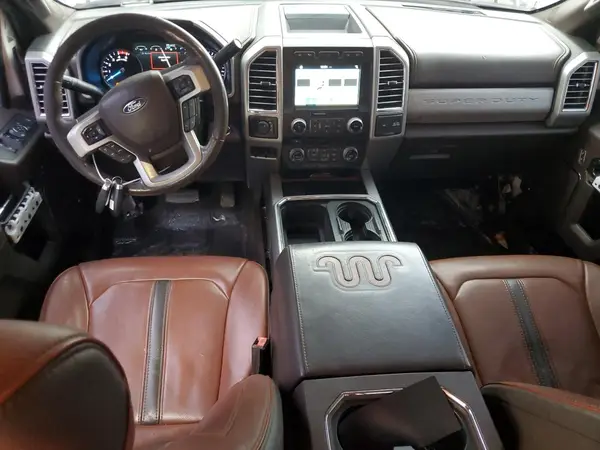 1FT8W3DT1HEE54165 2017 FORD F350 - Image 8
