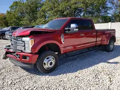 1FT8W3DT1HEE69426 2017 FORD F350