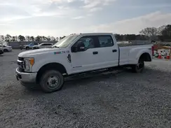 1FT8W3DT1HEE79017 2017 FORD F350