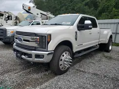 1FT8W3DT1HEE94830 2017 FORD F350