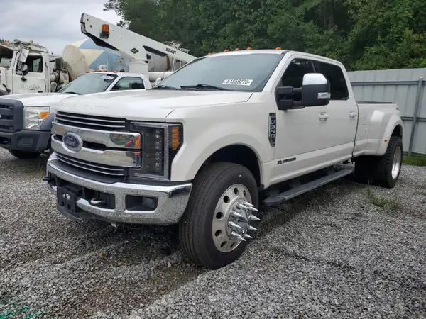 1FT8W3DT1HEE94830 2017 FORD F350 - Image 1