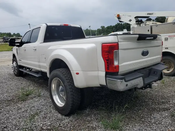 1FT8W3DT1HEE94830 2017 FORD F350 - Image 2