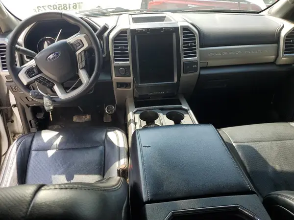 1FT8W3DT1HEE94830 2017 FORD F350 - Image 8