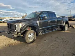 1FT8W3DT1HEF15854 2017 FORD F350