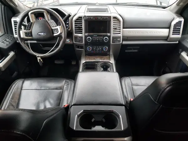 1FT8W3DT1HEF15854 2017 FORD F350 - Image 8
