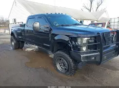 1FT8W3DT1HEF45744 2017 FORD F350