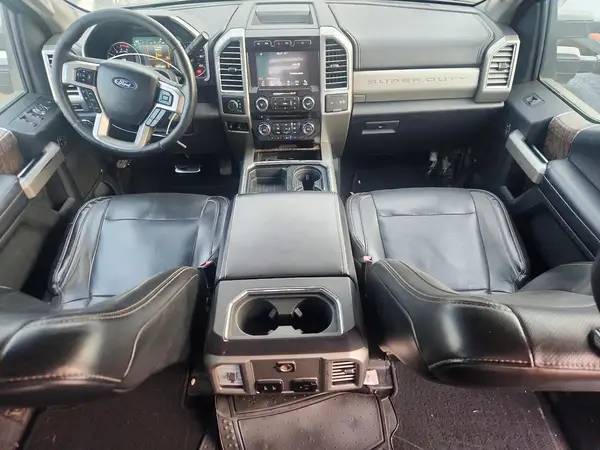 1FT8W3DT1HEF46960 2017 FORD F350 - Image 8