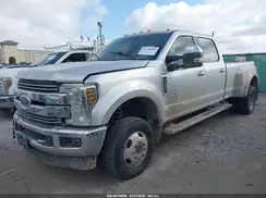 1FT8W3DT1JEB09725 2018 FORD F350