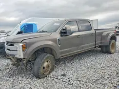 1FT8W3DT1JEB81928 2018 FORD F350