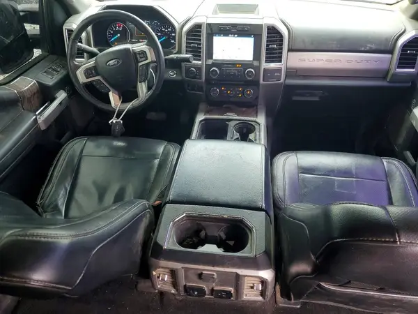 1FT8W3DT1JEB81928 2018 FORD F350 - Image 8