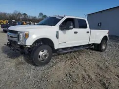1FT8W3DT1JEC05290 2018 FORD F350