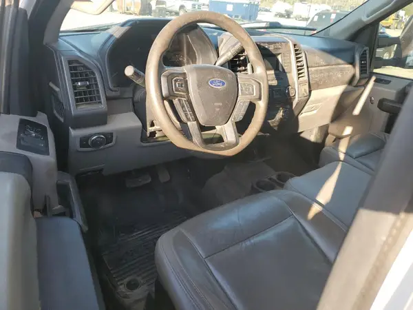 1FT8W3DT1JEC05290 2018 FORD F350 - Image 8