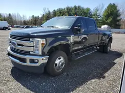 1FT8W3DT1JEC16516 2018 FORD F350