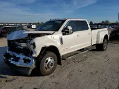 1FT8W3DT1KEC07915 2019 FORD F350