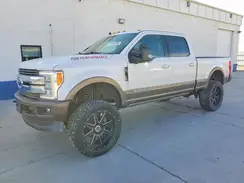 1FT8W3DT1KEC08420 2019 FORD F350