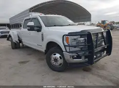 1FT8W3DT1KEC49114 2019 FORD F350
